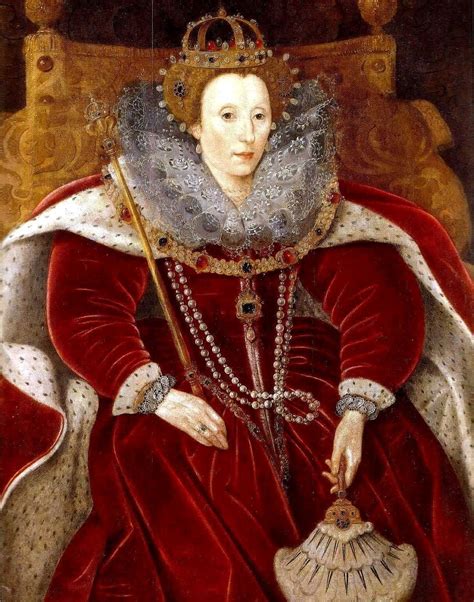 elisabbetta tudor|elizabeth the last tudor house.